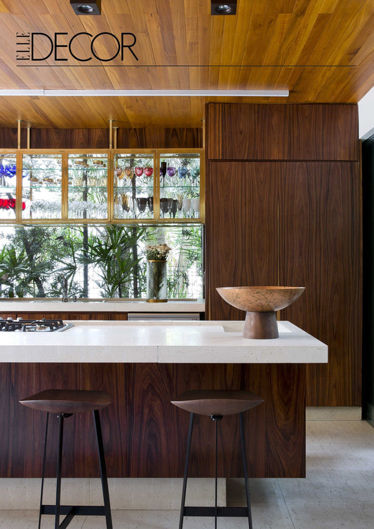 ELLE DECOR NETHERLANDS | ABR 21