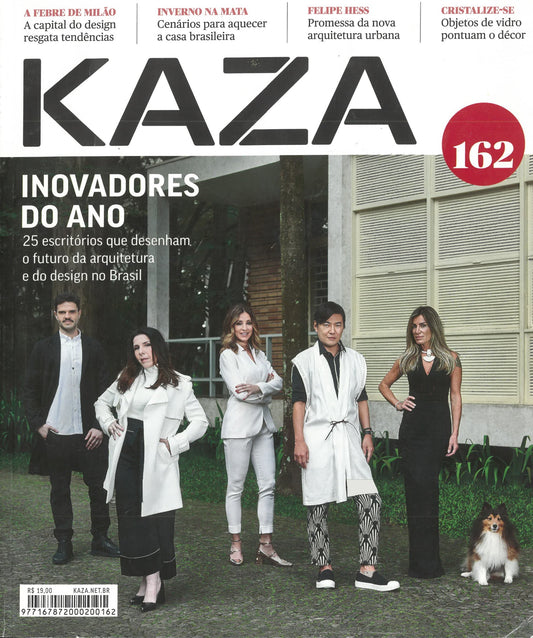KAZA | JUN 17