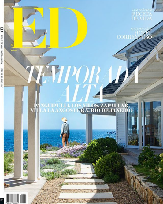 ED | JAN 17