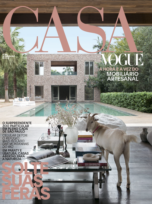 CASA VOGUE | SET 17