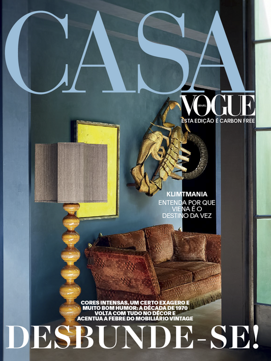 CASA VOGUE | ABR 18