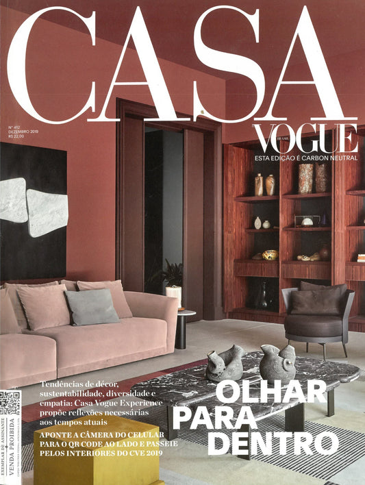 CASA VOGUE | DEZ 19