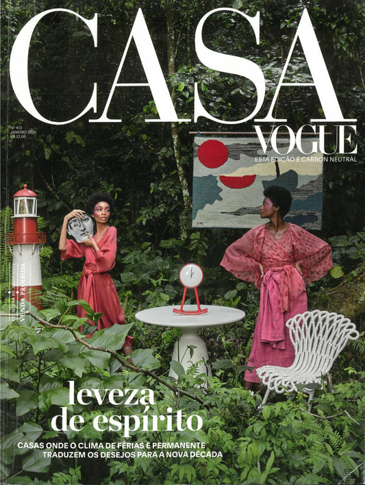 CASA VOGUE | JAN 20