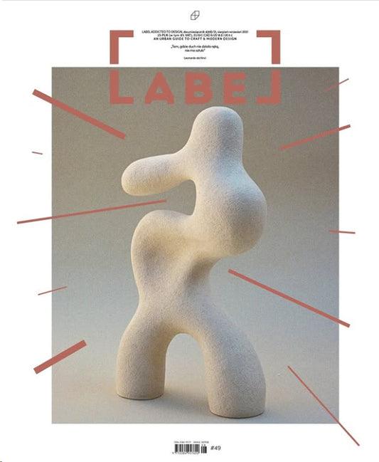 LABEL | SET 21