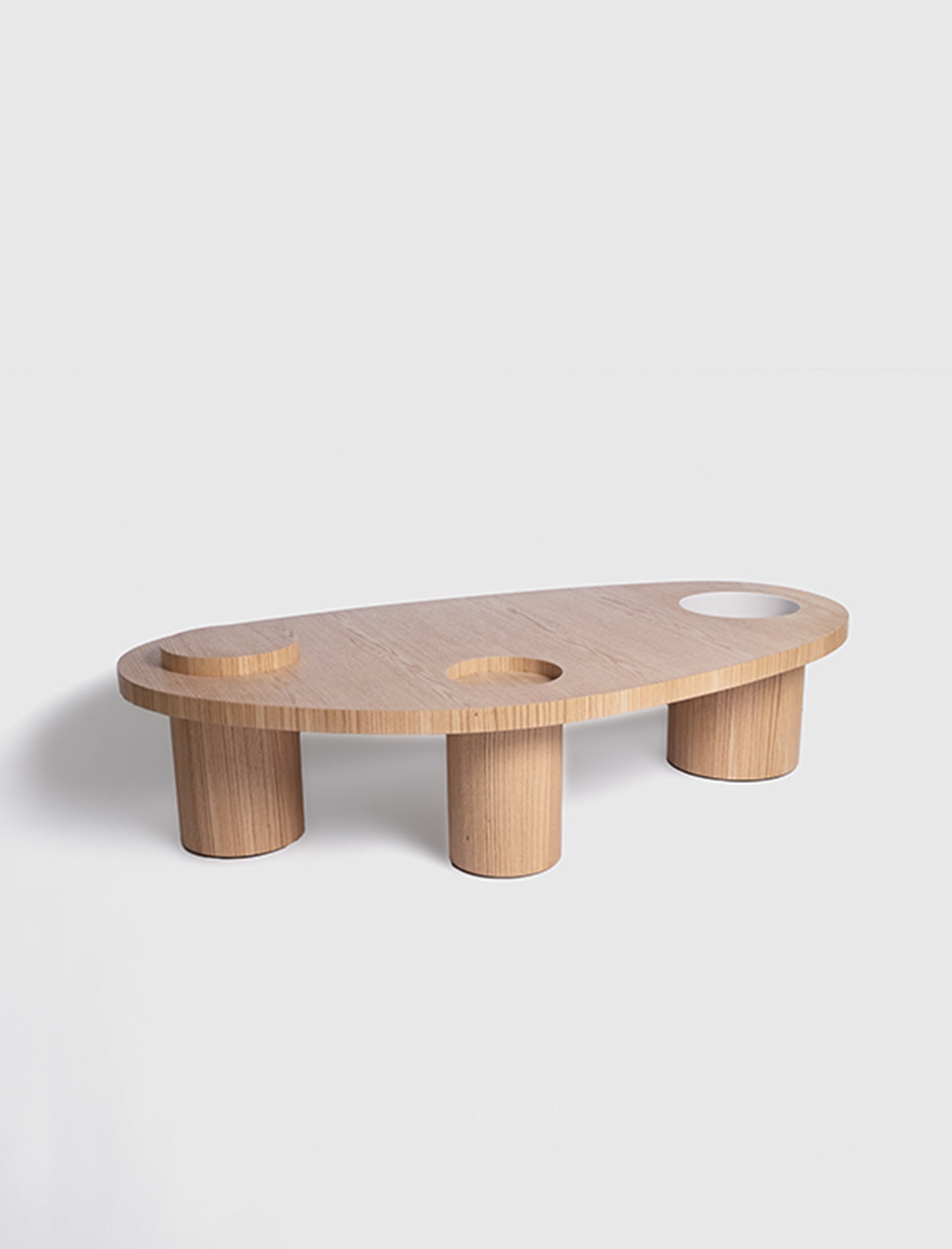 Arcádia 〡Mesa de Centro