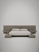 Plataforma | Cama