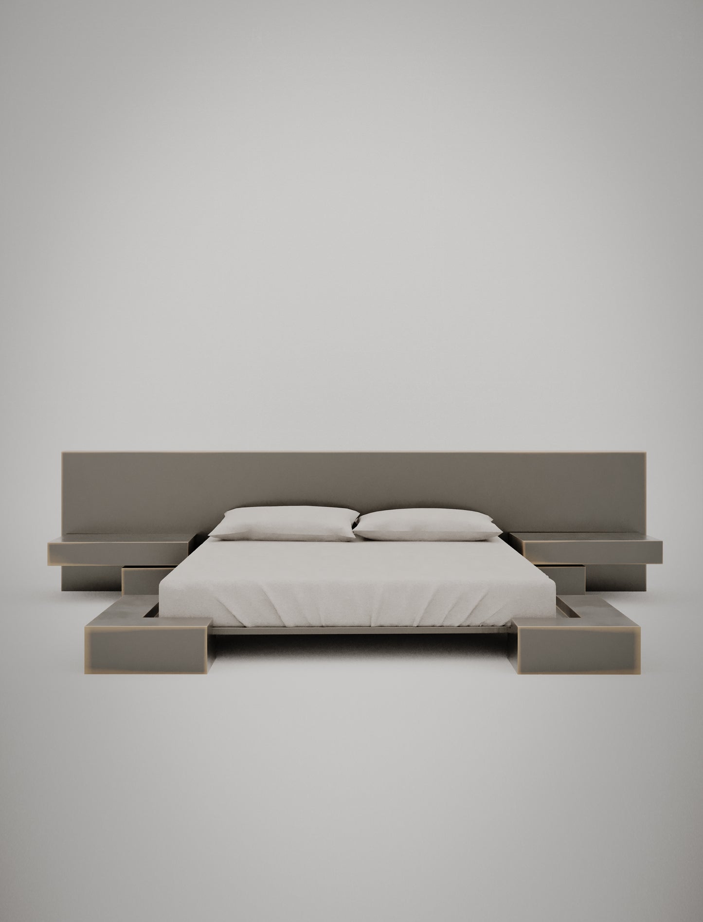 Plataforma | Cama