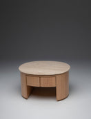 Doubled 〡Mesa de Cabeceira II