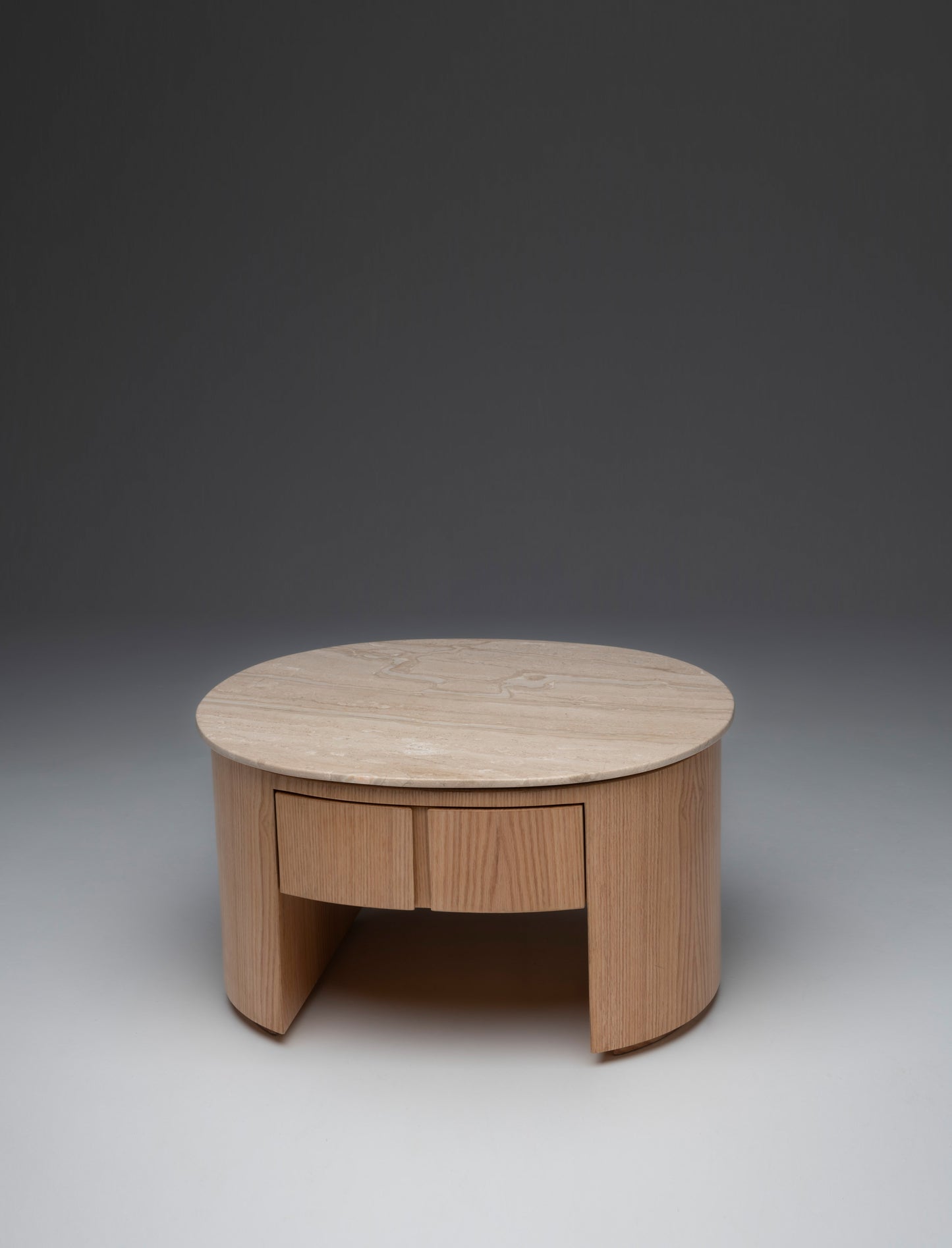 Doubled 〡Mesa de Cabeceira II