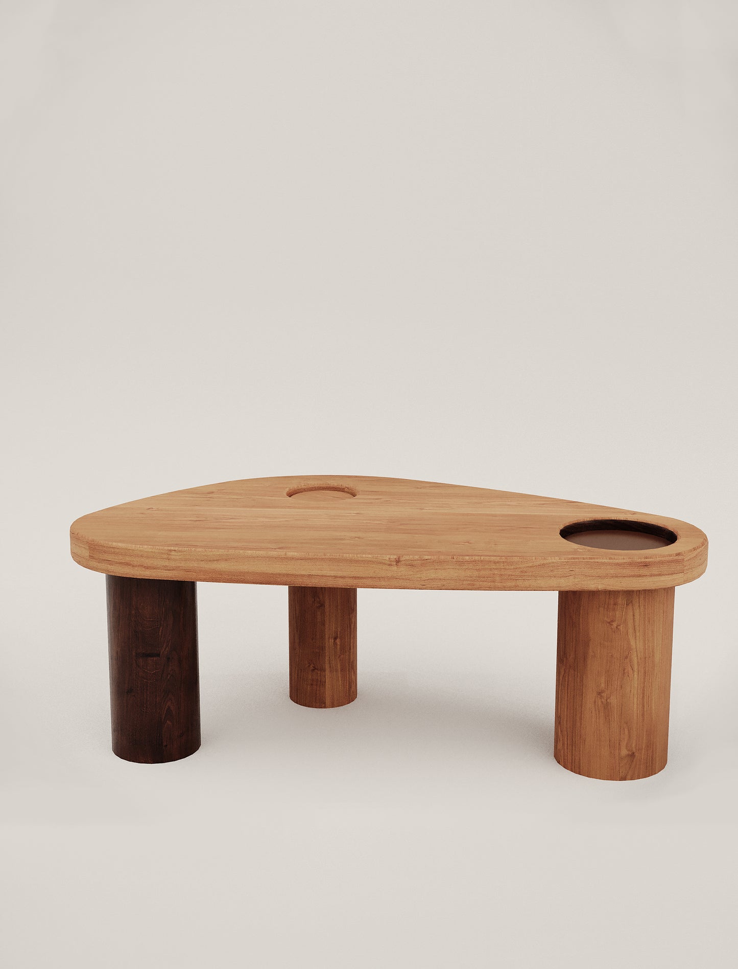 Arcádia 〡Mesa de Jantar