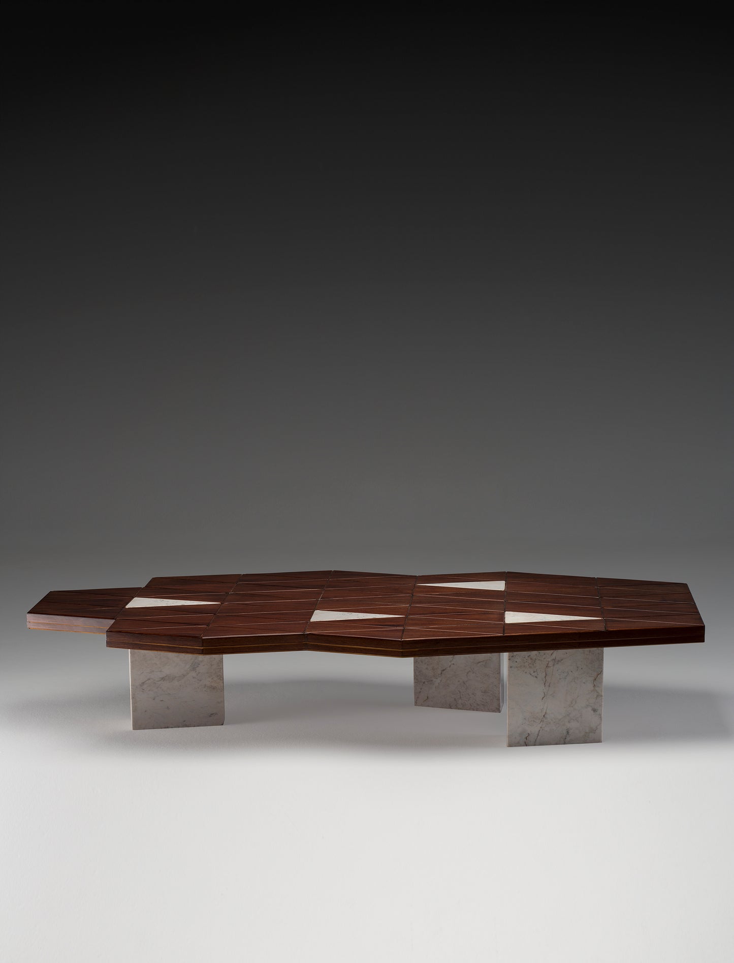 Seta 〡Mesa de Centro