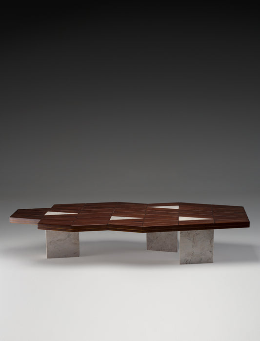 Seta 〡Mesa de Centro