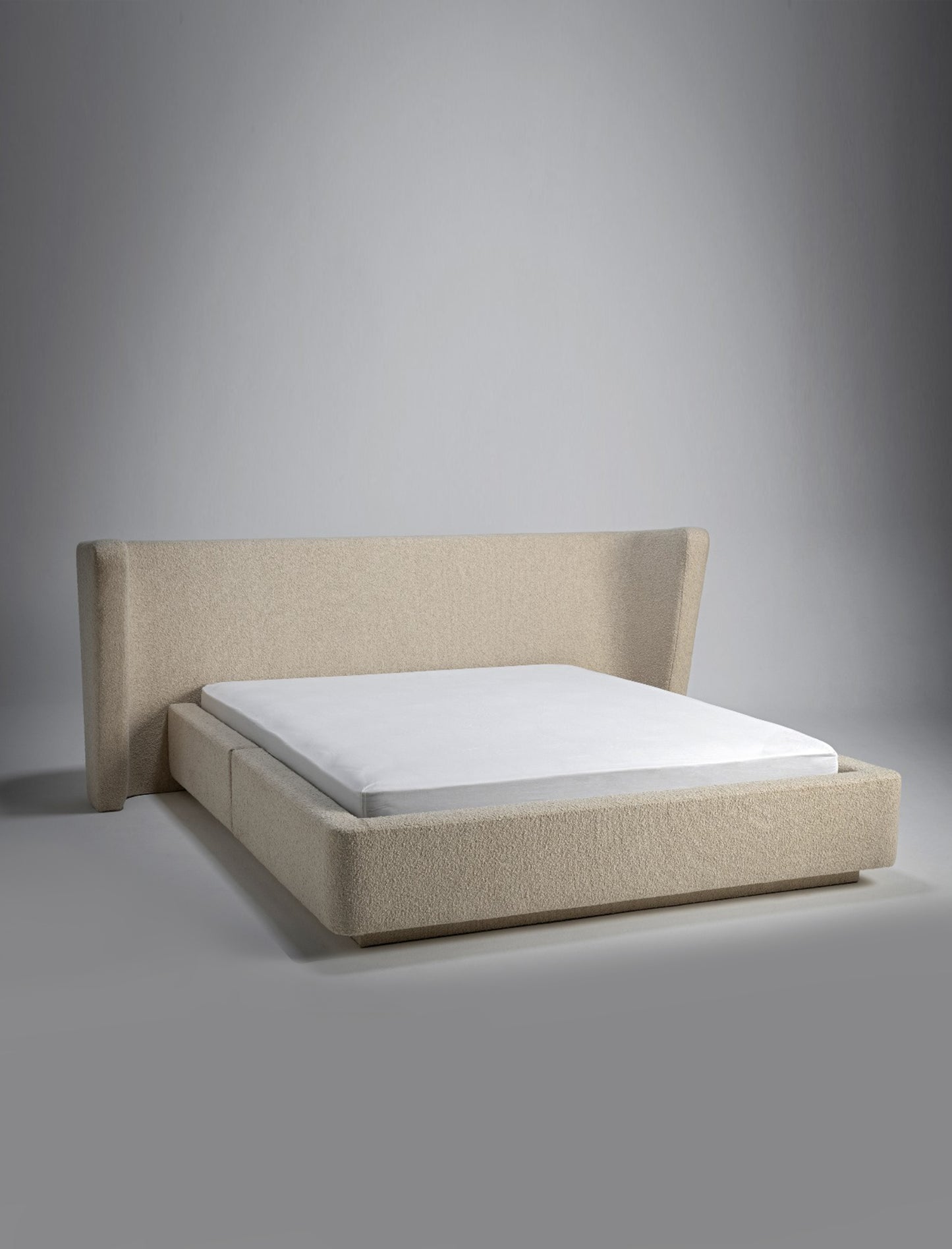 Espaldar  | Cama