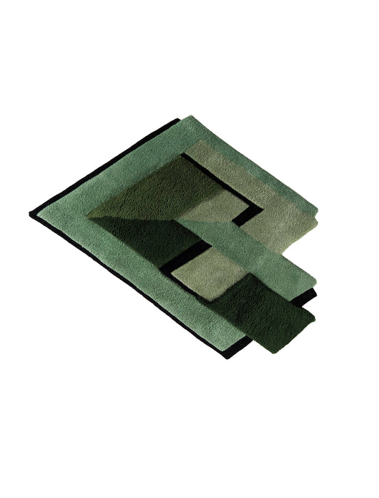 Triangle | Tapeçaria