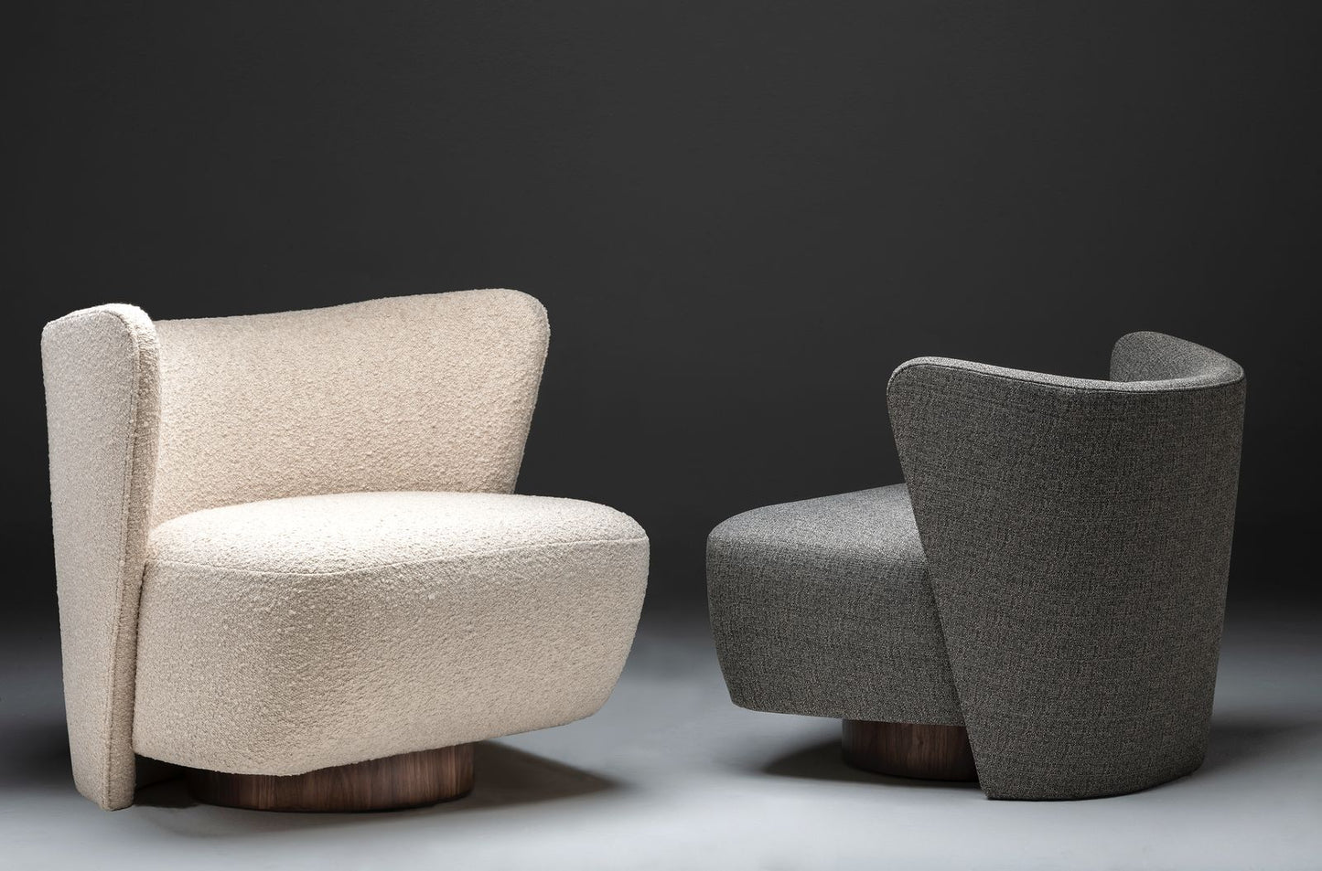 Espaldar  | Poltrona G