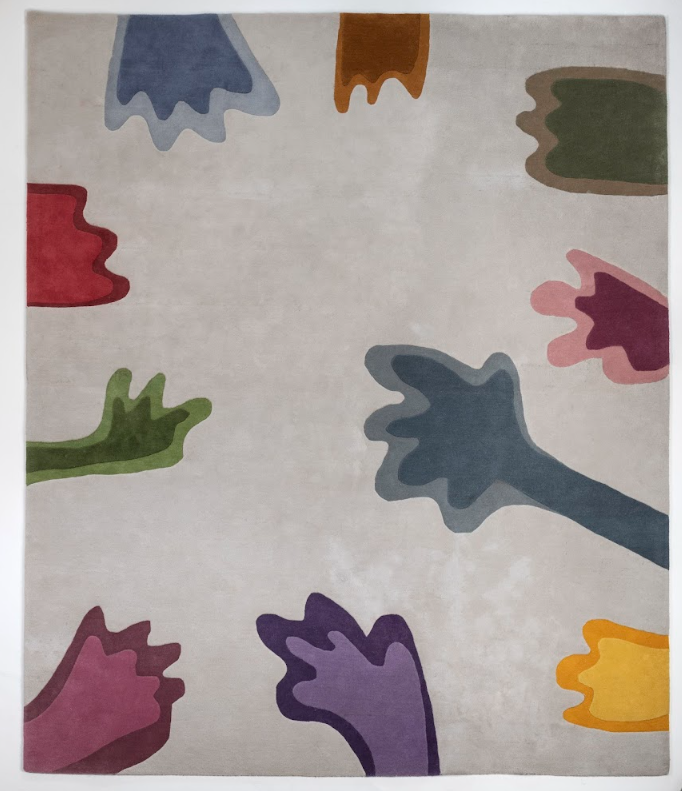 Hands | Tapete