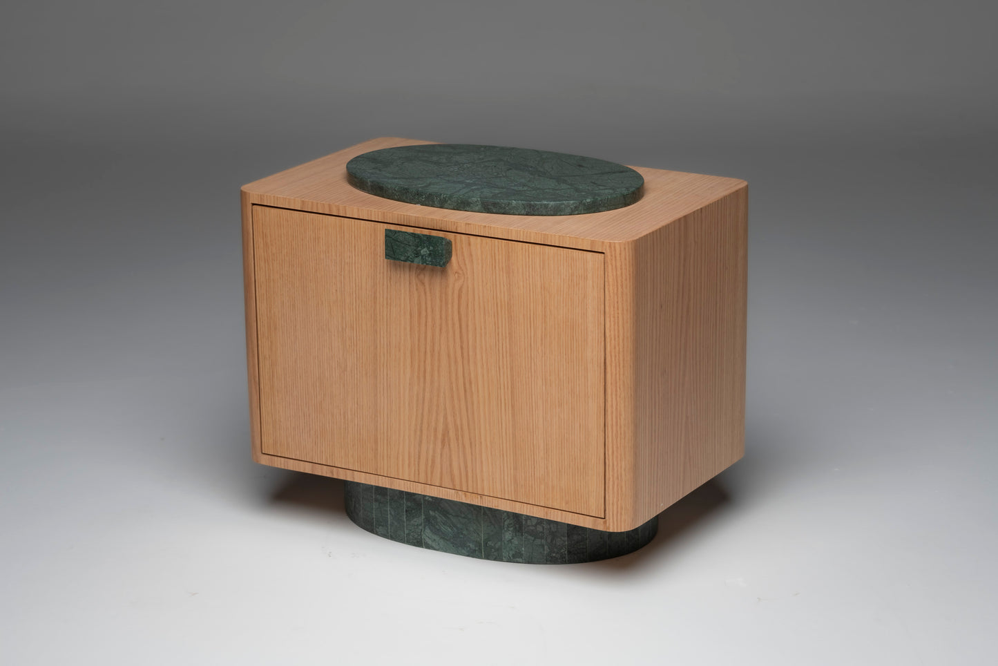 Quadrata | Mesa de cabeceira