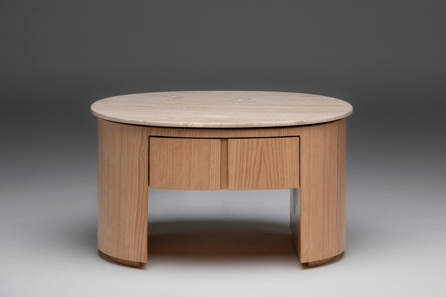 Doubled 〡Mesa de Cabeceira II