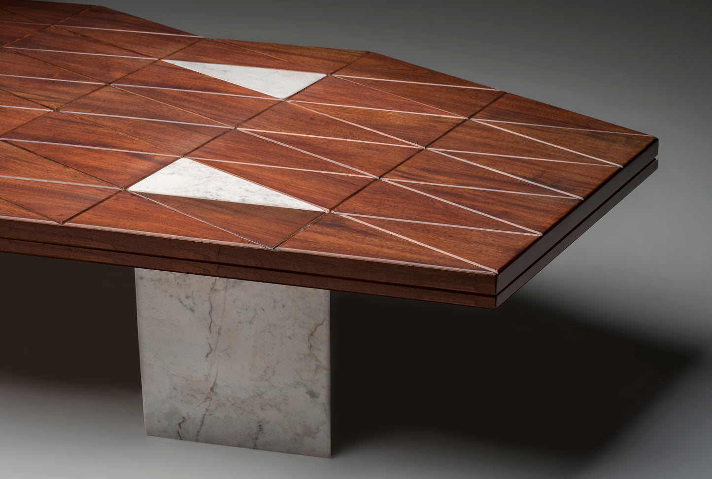 Seta 〡Mesa de Centro