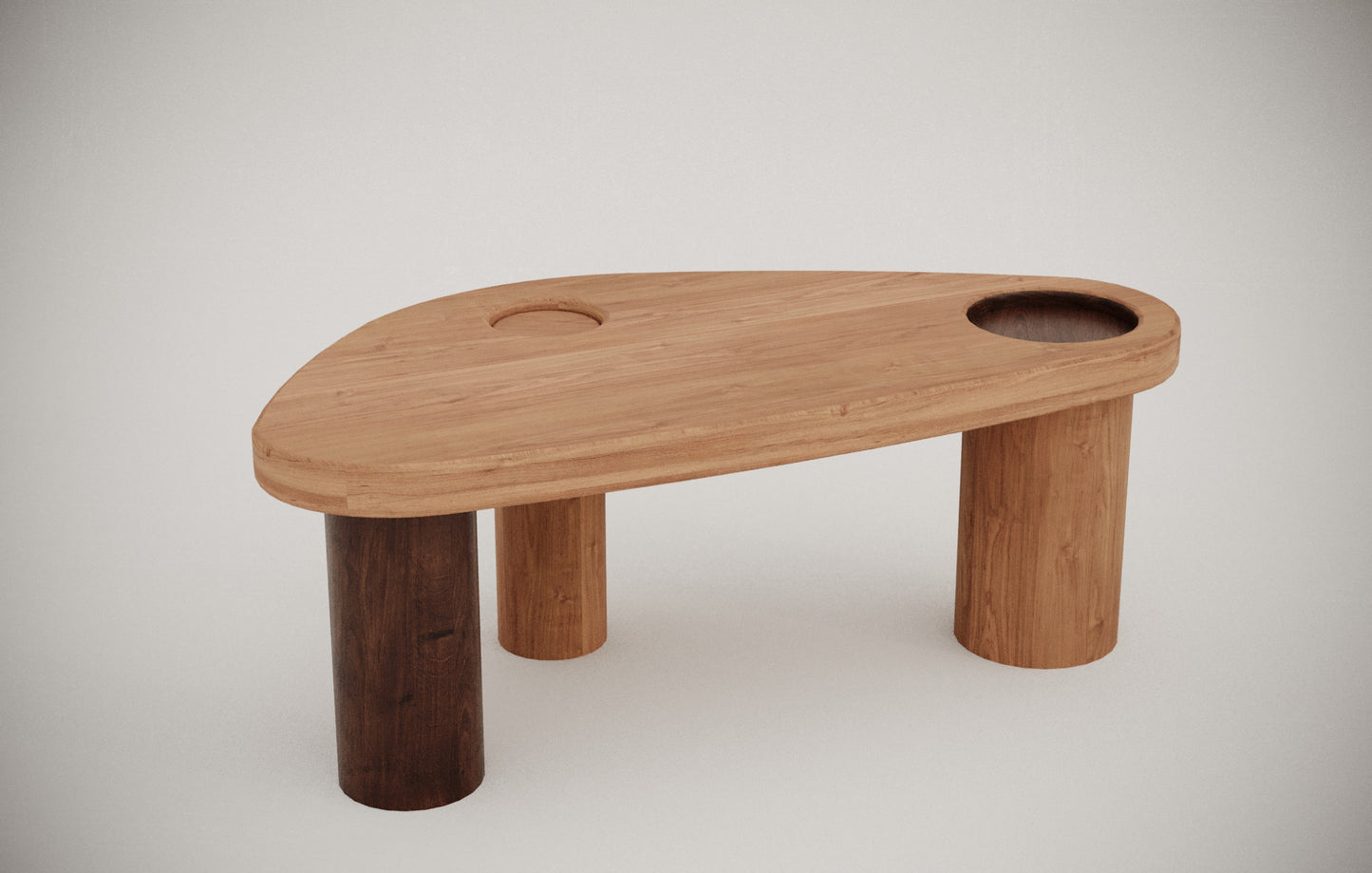 Arcádia 〡Mesa de Jantar