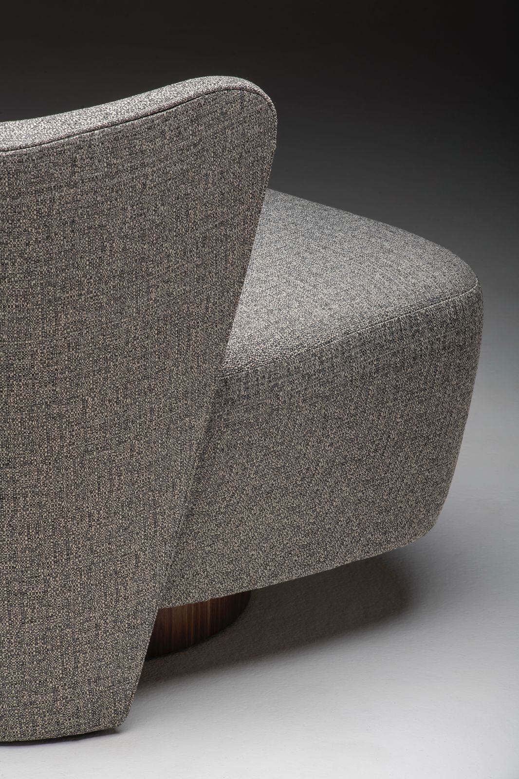 Espaldar  | Poltrona P